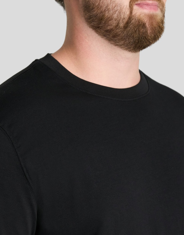 Johnny Bigg - Classic Heavy Weight Tee