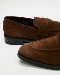 Paul Smith - Pierce Loafers