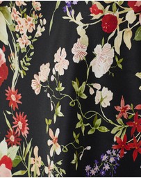 Sainted Sisters - Scarlett Silk Camisole