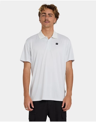 Billabong - Adiv Polo T-Shirt