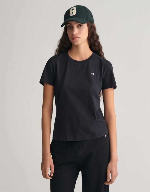 Gant - Shield T-Shirt