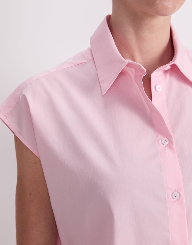 Sportscraft - Mara Cotton Shirt
