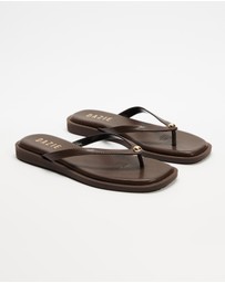 Dazie - Mabel Thongs