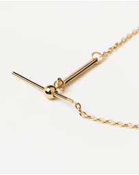 PDPAOLA - Girl & Boy Charm Bracelet