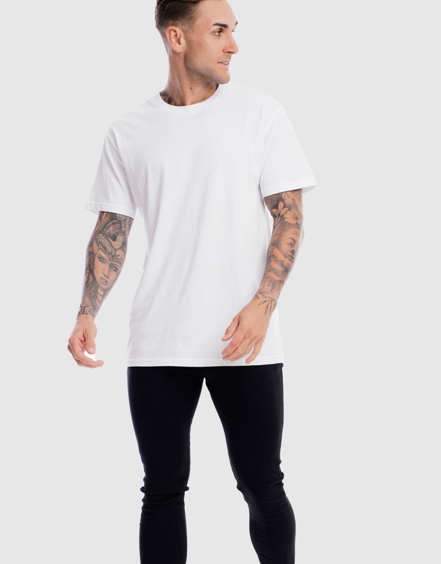 Counter Culture - 6-Pack Absent Tee