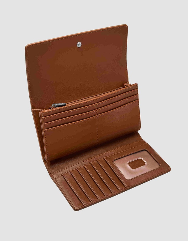 Fossil - Logan Gray Clutch