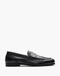 Aquila - D'ORO Collection - Bromley Penny Loafers
