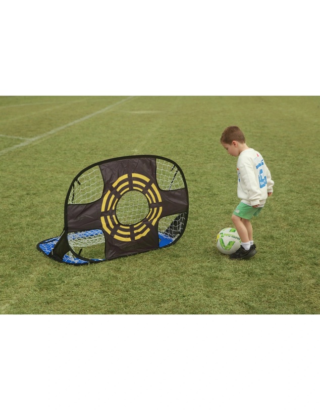 Freeplay Kids - Strike Zone Soccer Net