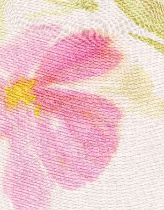 Petal & Pup - Devlin Pant - Pink Garden Floral
