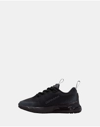 Nike - Air Max Phoenix Black Pre-School
