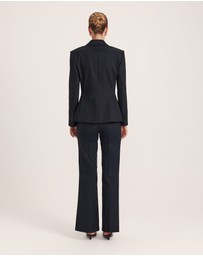 SABA - Tia Fitted Blazer