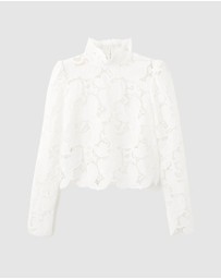 M.N.G - Coco Blouse