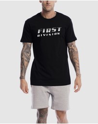 First Division - Circuit Tee