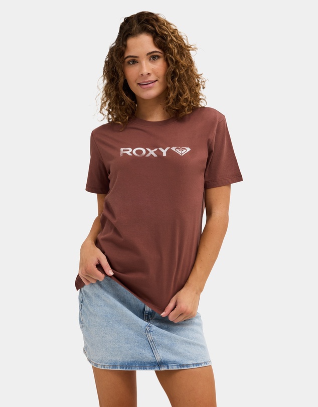 Roxy - Womens Ocean Road T-Shirt