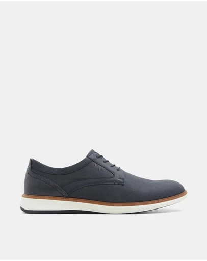 ALDO - Burano Derby Shoes