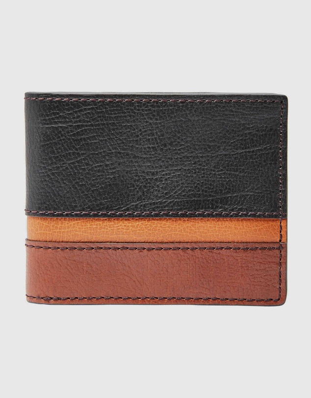 Fossil - Easton Multicolour Wallet
