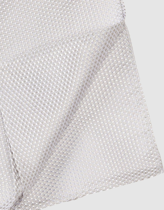 Politix - Vance Textured Pocket Square