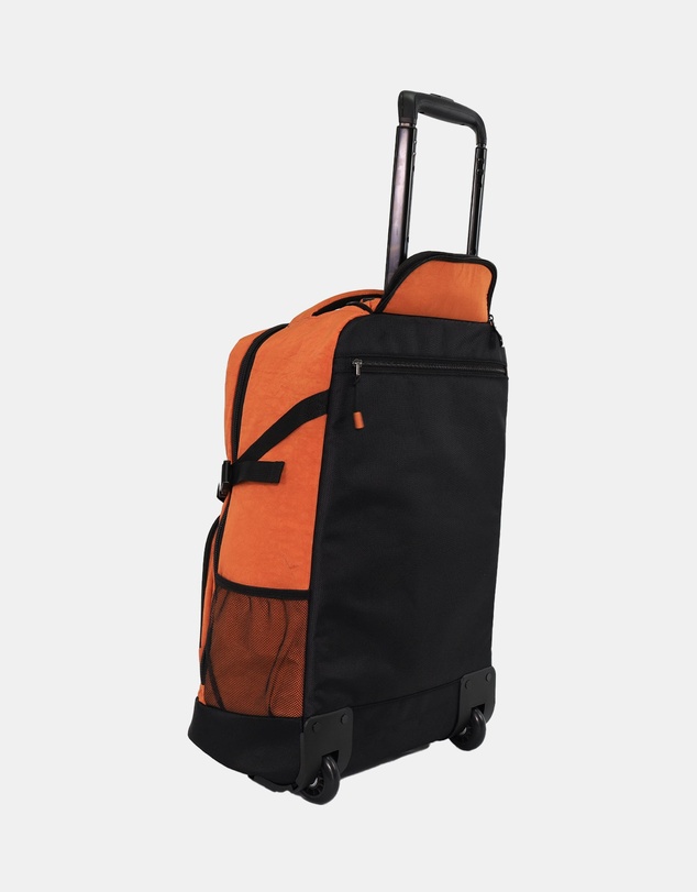 Reebok - Reebok Trekker 55cm Trolley Bag