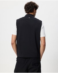 Callaway - Honors Golf Vest