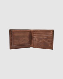 Fossil - Derrick Brown Card Case