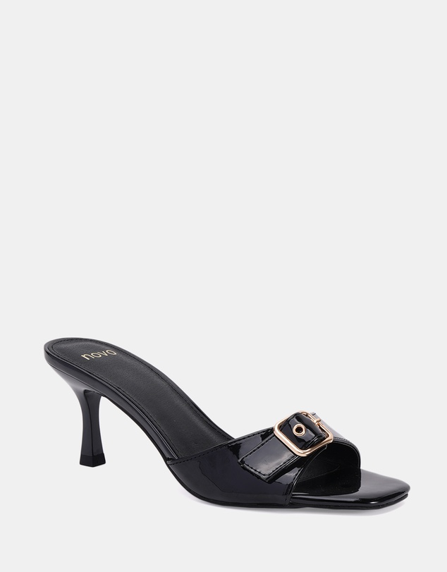 Novo - Venezia Heels