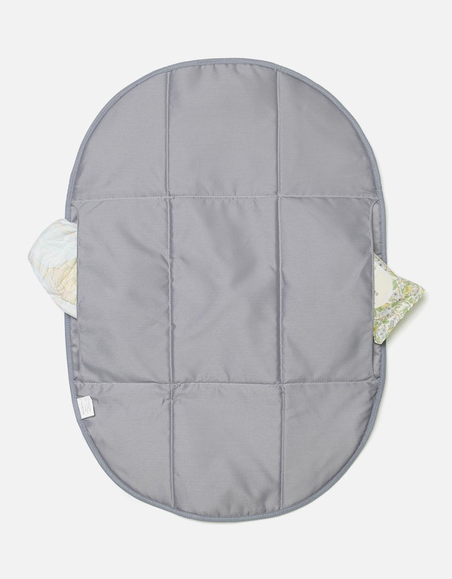 Storksak - Hero Quilt Backpack Nappy Bag
