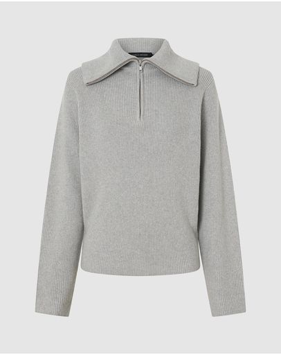 Grey Marle