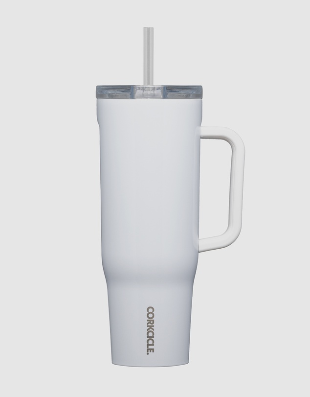 CORKCICLE - Corkcicle Cruiser - 1.2ltr Gloss White