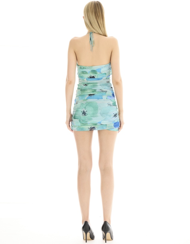 THE TALES - Beach Club Leyla Dress