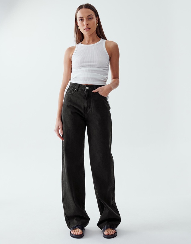 Calli - Wilder Jeans