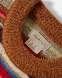 Brixton - Cozy Crew Sweater