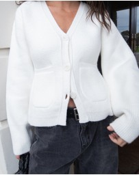 Style Addict - Courtney Cardigan
