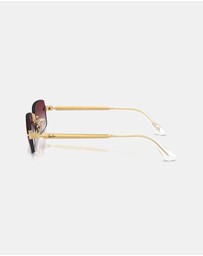 Ray-Ban - 0RB3928