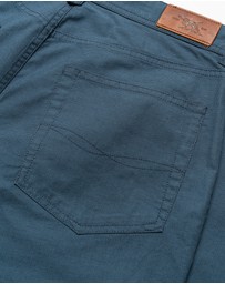 Rodd & Gunn - Gunn Straight Fit Jean Long Leg