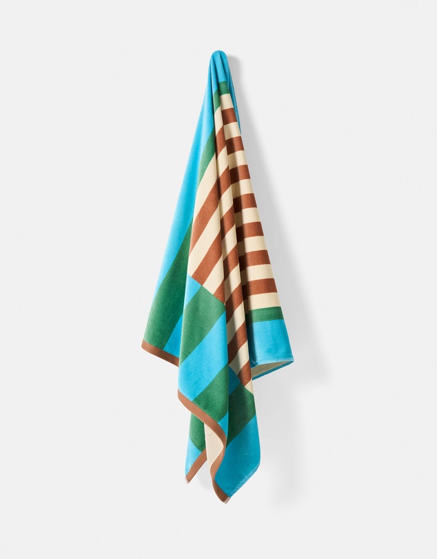 Linen House - Offshore Beach Towel