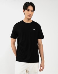 Karl Lagerfeld - Ikon Mini T-Shirt