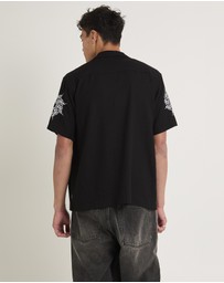 Insight - Visions Resort Short Sleeve Shirt