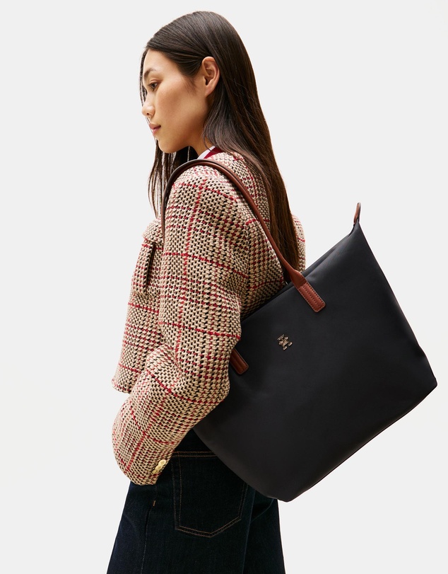 Tommy Hilfiger - Popette Tote Bag
