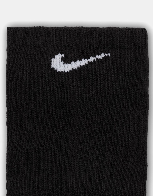 Nike - 6-Pack Cushioned No-Show Socks - Teens