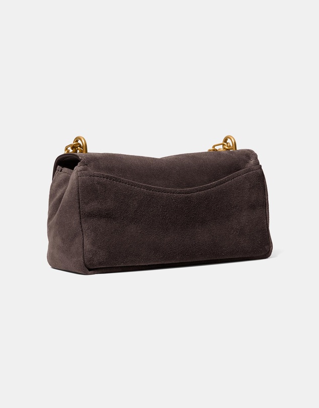 Michael Kors - Bryant Small Turnlock Convertible Chain Shoulder Bag