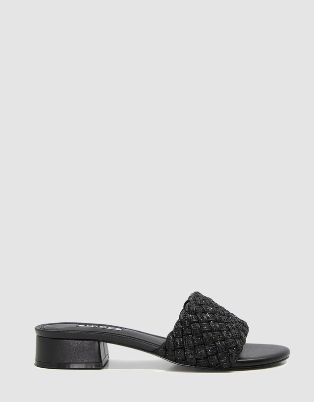 Dune London - Nalani - Black