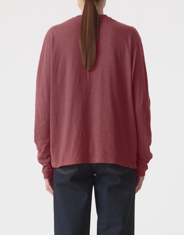 Nobody Denim - Dolores LS Tee