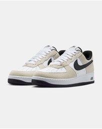 Nike - Air Force 1 07 Mens