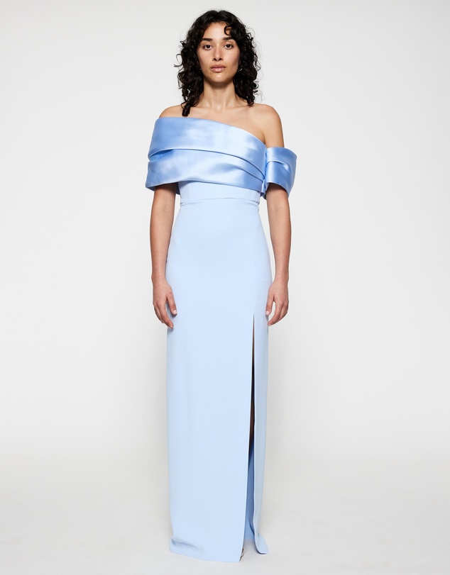 Solace London - Alexis Maxi Dress