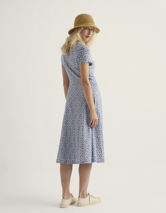 Seasalt - Pier View Dress