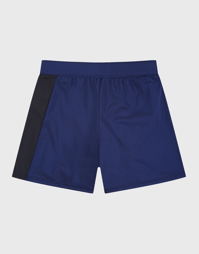 Aqua Blu Kids - Building Blocks Lycra Swim Shorts - Teens