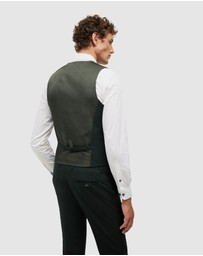 Politix - Marco Tailored Vest