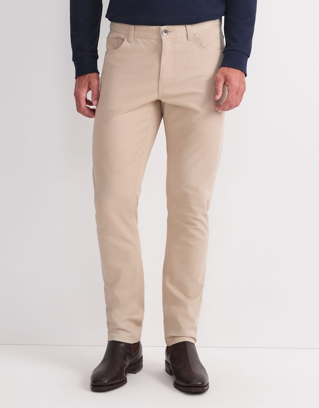 Sportscraft - Bedford Tapered Jean