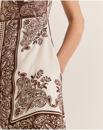 Review - Trinity Sun Dress