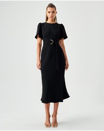 Tussah - Everyly Midi Dress